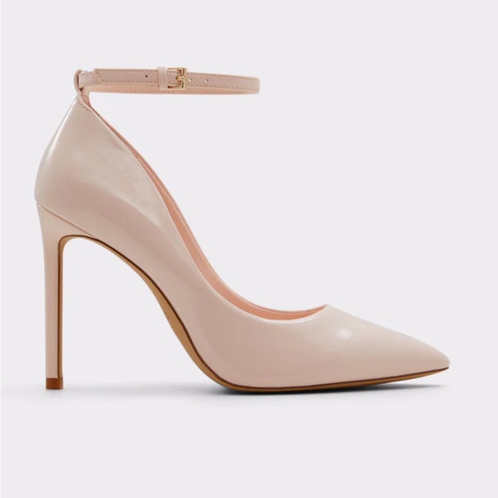 Aldo Stessyjane Heels